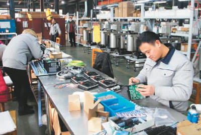 如何通過高效技術(shù)服務(wù)加速訂單交付