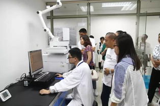 中紡聯檢落戶上海 推動檢驗技術服務與人工智能應用軟件開發融合發展