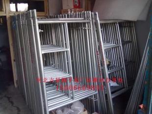 豪德批發出租移動腳手架 廠家直銷，服務專業高效