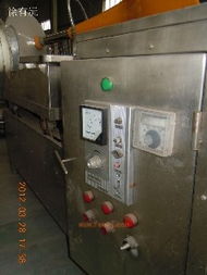 租購式出租舊食品設備 靈活經濟的機械設備租賃解決方案