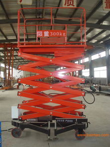 海北地區(qū)高空作業(yè)車與剪刀車租賃指南 廠家信息與價格參考